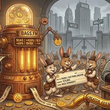 BAGS and the Creator Economy