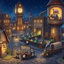 Gas Town Emergency User Manual